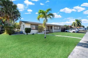 7850 W 16th Ave, Hialeah, FL 33014, Sold 05/02/25