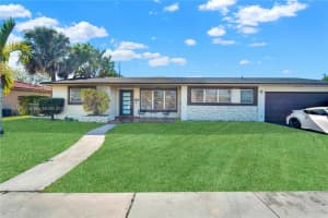 7850 W 16th Ave, Hialeah, FL 33014, Sold 05/02/25