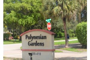 410 NW 68th Ave APT 302, Plantation, FL 33317, Sold 04/21/25