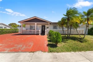 30015 SW 153rd Ct, Homestead, FL 33033, Sold 08/06/25