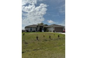 1930 NE 28th St, Cape Coral, FL 33909, - MLS#A11759204