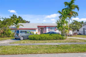 1631 SW 99th Ct, Miami, FL 33165, Sold 05/09/25