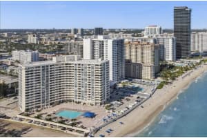 , Hallandale Beach