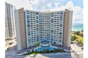 3180 S Ocean Dr APT 522, Hallandale Beach, FL 33009, - MLS#A11759218