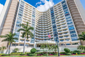 3180 S Ocean Dr APT 522, Hallandale Beach, FL 33009, - MLS#A11759218