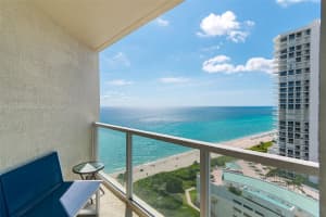 16699 Collins Ave APT 1809, Sunny Isles Beach, FL 33160, - MLS#A11759232