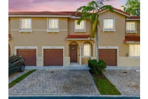21007 Nw 14th Pl 7, Miami Gardens