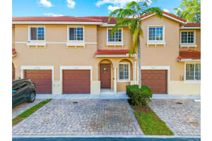21007 Nw 14th Pl 7 Miami Gardens, FL 33169 - MLS#A11759252