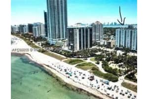 6450 Collins Ave 206, Miami Beach