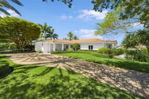 1117 Bella Vista Ave, Coral Gables, FL 33156 - MLS#A11759261