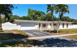 6735 SW 6th St, Margate, FL 33068, Sold 04/25/25