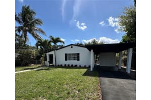 580 Nw 194th Ter Miami Gardens, FL 33169 - MLS#A11759334