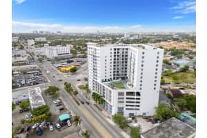 1 Glen Royal Pkwy 1207 Miami, FL 33125 - MLS#A11759340
