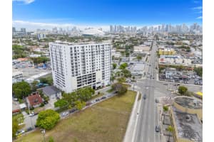 1 Glen Royal Pkwy 1207 Miami, FL 33125 - MLS#A11759340
