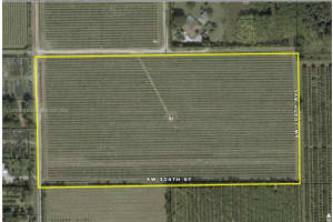  SW 314 & SW 204TH A, Homestead, FL 33030 - MLS#A11759343