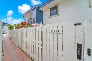 15419 SW 85th Ln #198, Miami, FL 33193, Sold 05/24/25