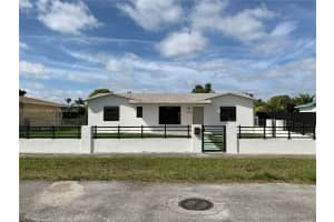14134 SW 109th Pl, Miami, FL 33176, Sold 04/23/25