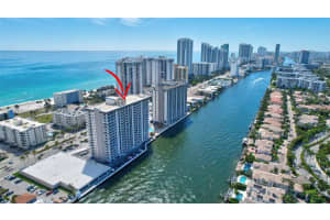 1500 S Ocean Dr APT 14B, Hollywood, FL 33019, Sold 07/10/25