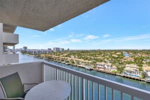 1500 S Ocean Dr APT 14B, Hollywood, FL 33019, Sold 07/10/25