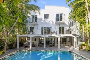 3545 E Glencoe St, Coconut Grove, FL 33133, - MLS#A11759398