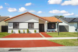 10106 SW 144th Ave, Miami, FL 33186, Sold 04/21/25