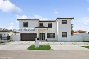 13331 Sw 41st St, Miami