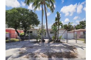 11400 NE 13th Ave, Miami, FL 33161, Sold 04/15/25