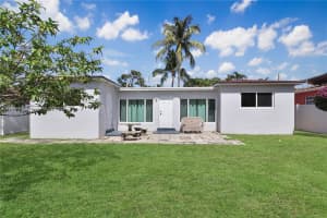 11400 NE 13th Ave, Miami, FL 33161, Sold 04/15/25