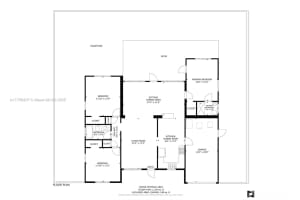 11400 NE 13th Ave, Miami, FL 33161, Sold 04/15/25