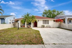 713 Highland Dr, West Palm Beach, FL 33405, Sold 08/29/25