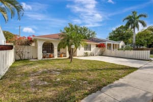 713 Highland Dr, West Palm Beach, FL 33405, Sold 08/29/25