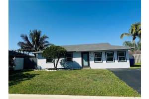 8241 SW 7th St, North Lauderdale, FL 33068, Sold 05/09/25