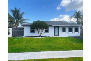 8241 SW 7th St, North Lauderdale, FL 33068, Sold 05/09/25