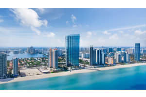 18975 Se Collins Ave 3405, Sunny Isles Beach