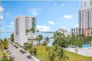481 NE 29th St Unit 606, Miami, FL 33137, Sold 07/18/25