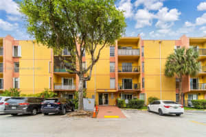 4709 NW 7th St Apt 204-9, Miami, FL 33126, Sold 07/07/25