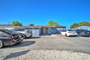 7151 Taft St, Hollywood, FL 33024, Sold 05/08/25