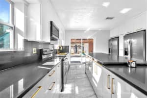 7151 Taft St, Hollywood, FL 33024, Sold 05/08/25
