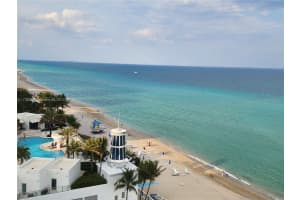 3505 S Ocean Dr APT 1014, Hollywood, FL 33019, - MLS#A11759525