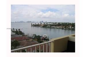 1455 N Treasure Dr APT 4O, North Bay Village, FL 33141, - MLS#A11759534