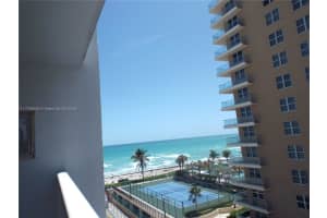 1904 S Ocean Dr APT 604, Hallandale Beach, FL 33009, Sold 08/29/25