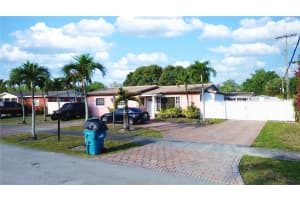 1210 SW 91 Ave, Miami, FL 33174, Sold 05/09/25