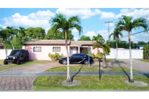 1210 SW 91 Ave, Miami, FL 33174, Sold 05/09/25