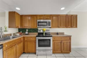 8440 Sw 154th Cir Ct 301 Miami, FL 33193 - MLS#A11759556