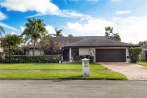 13024 SW 107th Terrace, Miami, FL 33186, Sold 05/07/25