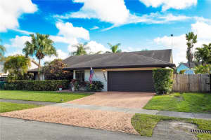 13024 SW 107th Terrace, Miami, FL 33186, Sold 05/07/25