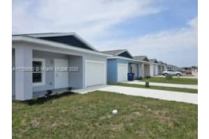 1431 Las Villas Blvd, Sebring, FL 33870, Sold 07/16/25