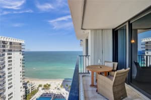 2401 S Ocean Dr APT 2604, Hollywood, FL 33019, Sold 06/03/25