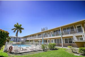 500 Layne Blvd APT 12B, Hallandale Beach, FL 33009, Sold 06/12/25