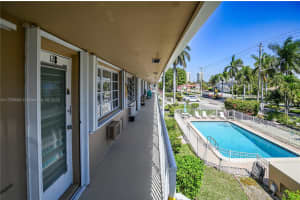 500 Layne Blvd APT 12B, Hallandale Beach, FL 33009, Sold 06/12/25